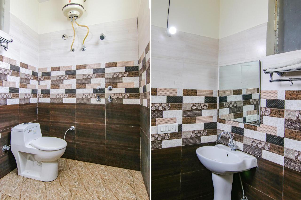 Fabhotel Gs Mohali Zewnętrze zdjęcie