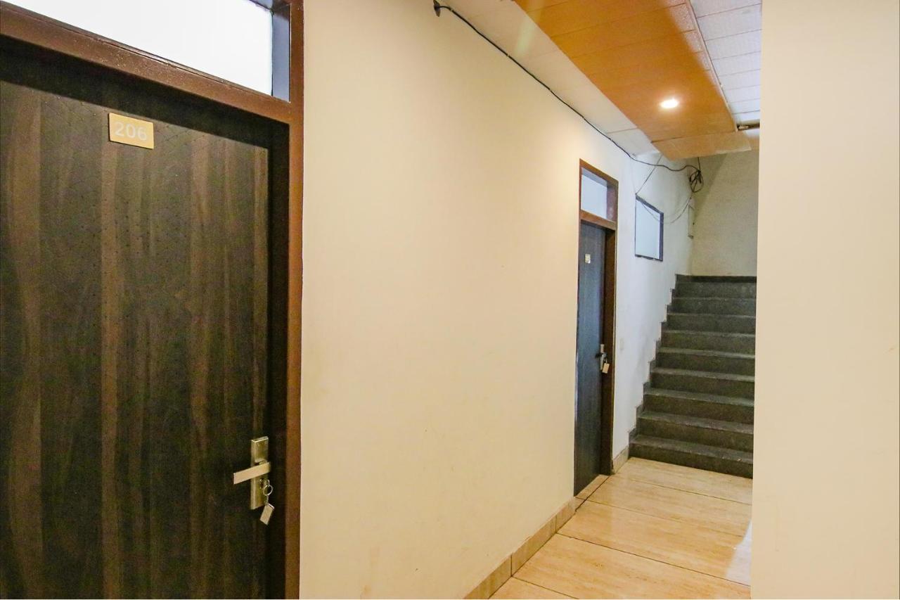 Fabhotel Gs Mohali Zewnętrze zdjęcie