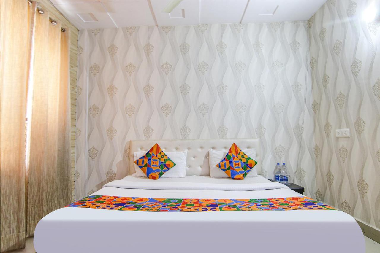 Fabhotel Gs Mohali Zewnętrze zdjęcie